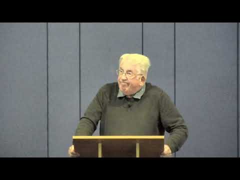 Evening Sermon 11th October 2026