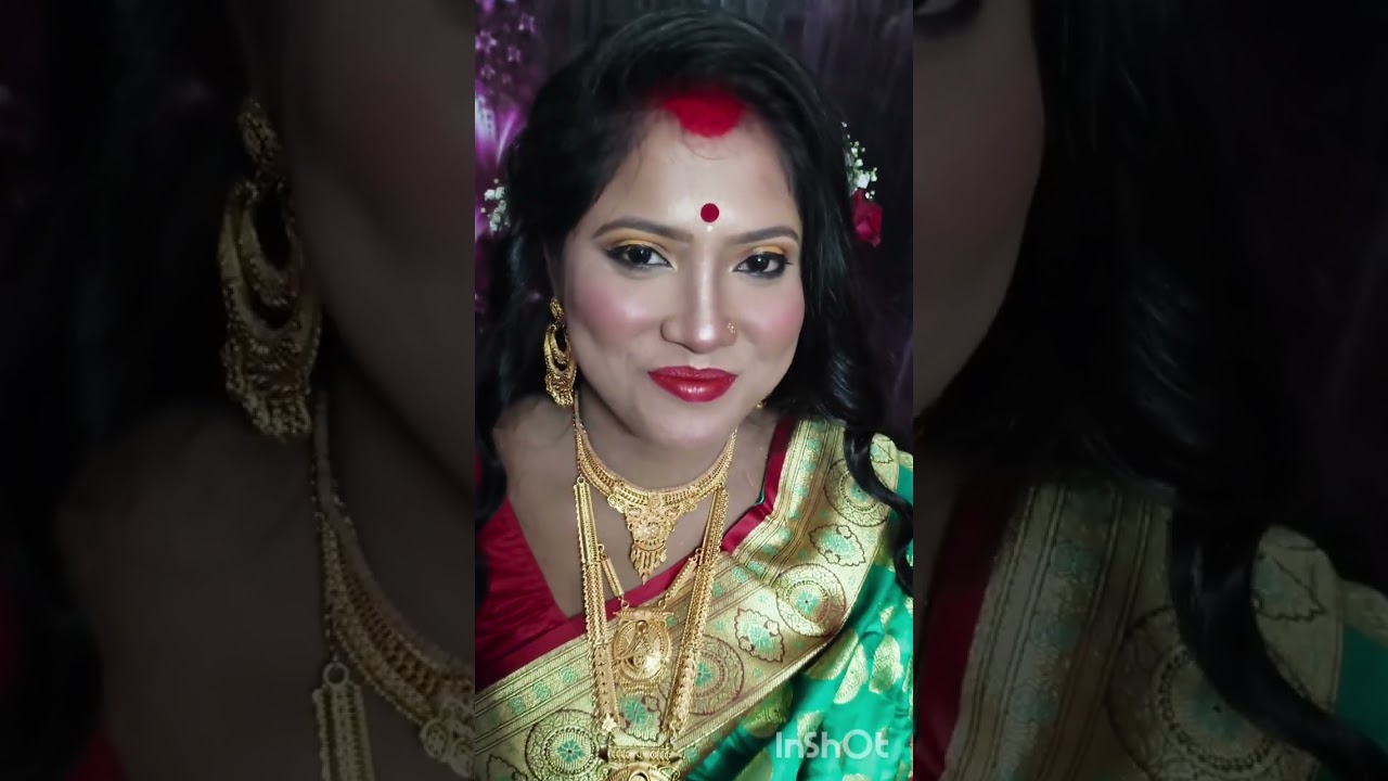 Reception party vlog niye elam tomader jonno 😃😗😊😱🤗🤩😍🥰❤️💯✅ 