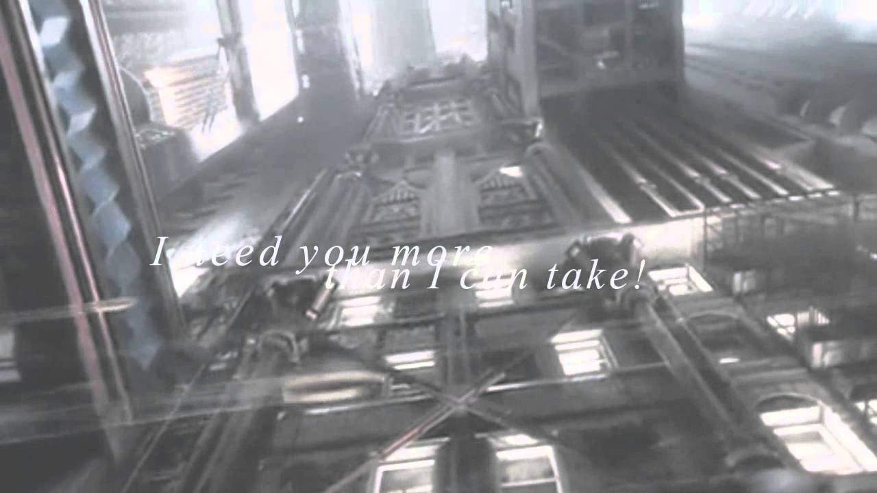 Figure 8 // Multifandom [Dedicated to AmberSkyX]