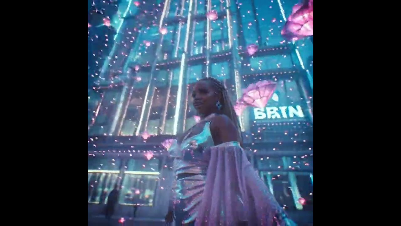 Isreal Isreal - Music V2 - Song Title - Imagine It ReMix