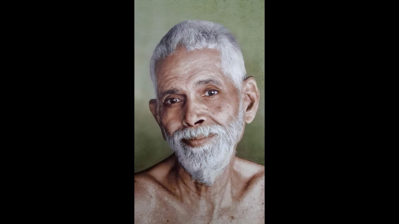 Setting the Stage for Self-Enquiry |Talks with Sri Ramana Maharishi | Foreword & Introduction 
