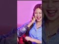 Other members reaction to jisoo