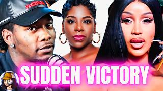 Why Cardi's NEW WIN Against Tasha Is WORSE Than Anyone Thought (What Everyone Overlooked)