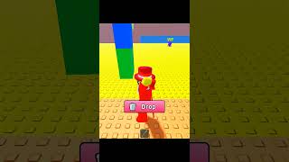 Famous This level looks easy… but isn’t 😳”#roblox Profile