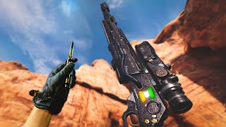this Video shows How OVERPOWERED MK2 is 😈🔥| MK2 - Future Sharpshooter 🎯 | CODM