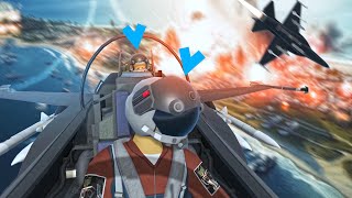 The Terrifying Flight Simulator Game That You've Been Missing screenshot 4