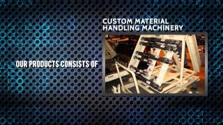Hovair Automative - Material Handling Equipment Manufacturers
