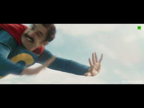 Superlópez - Tráiler Teaser Oficial HD