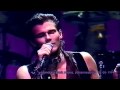 a-ha live - Dark is the Night (HD) - Standard Bank Arena, Johannesburg - 02-03-1994