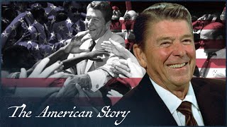 Is Ronald Reagan's Presidency Remembered Fondly? | The Reagan Presidency | The American Story