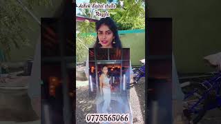 Ashok digital studio 🎙 #RAGALA 360° vedio Booth.....confirm your bookings 💯✨️Contact 0775565066