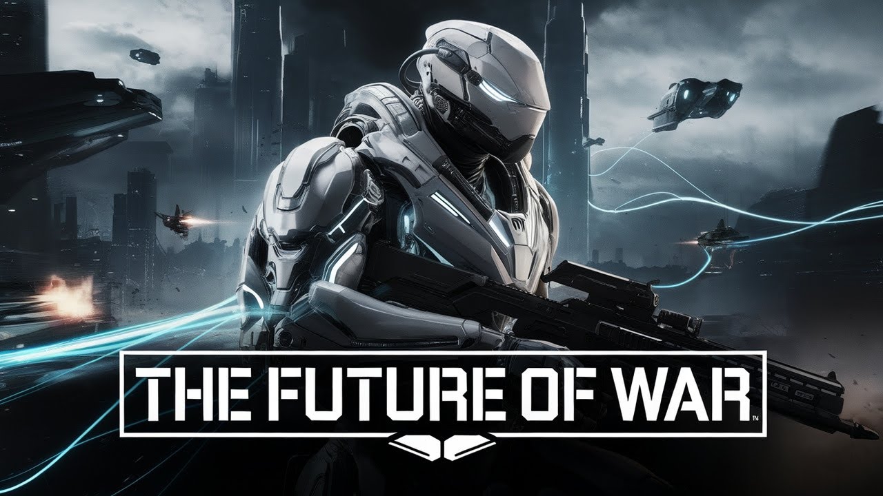 The Military's Insane Plan to Create Super Soldiers