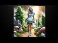 AURORA - Running With The Wolves (TECHNO BOOTLEG)