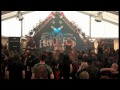 Andras - Warlord (new song) Live @ Chronical Moshers 2009 ( Warlod DVD)