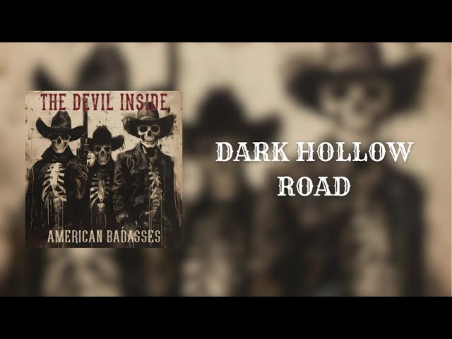 Watch The Devil Inside - DARK HOLLOW ROAD Lyrics on YouTube Watch The Devil Inside - DARK HOLLOW ROAD Lyrics on YouTube