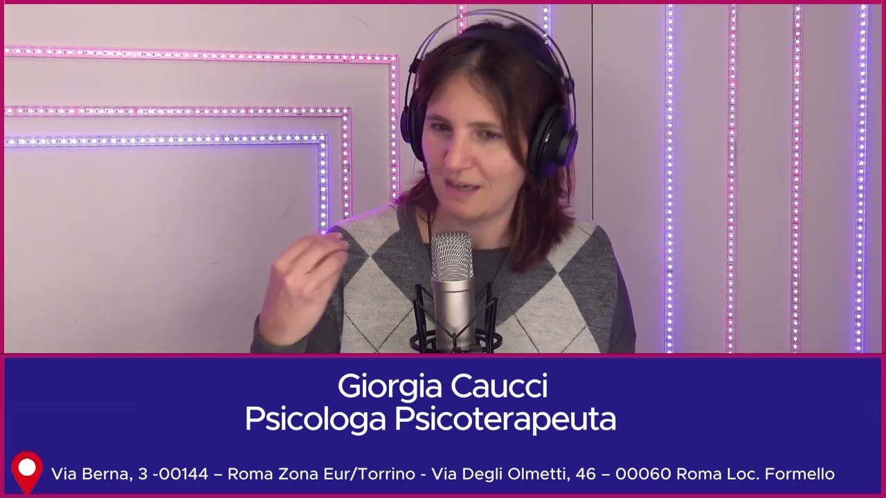 🟣 𝐆𝐈𝐎𝐑𝐆𝐈𝐀 𝐂𝐀𝐔𝐂𝐂𝐈 - 𝐏𝐒𝐈𝐂𝐎𝐋𝐎𝐆𝐀/𝐏𝐒𝐈𝐂𝐎𝐓𝐄𝐑𝐀𝐏𝐄𝐔𝐓𝐀