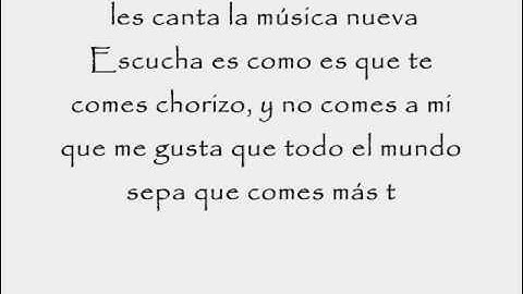 Don chezina ♪♫ Chezidon ♫♪ ..(New Primicia)(Con Letras)...HD
