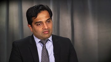 MDS/AML Overlap and Novel Therapies with Dr. Naval Daver