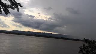 The charm of rain