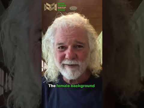 Lynard Skynyrd CMT Award Tribute | Chuck Leavell of the Rolling Stones