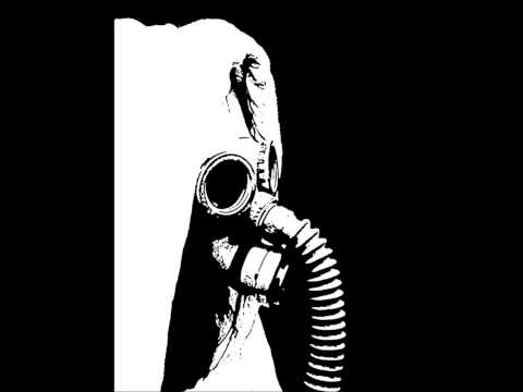 Mr.Gasmask - The