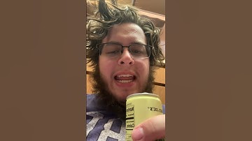 Trader Joe’s Sparkling Pineapple Juice Beverage Review