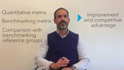 Lumina: DNV GL Performance Benchmarking Tool