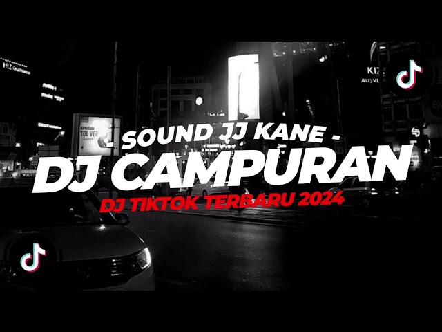 DJ CAMPURAN JEDAG JEDUG FULL BASS VIRAL TIKTOK TERBARU 2024 - XDiKz Music class=