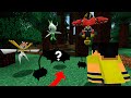 Encontrei o Melhor Pokémon de Planta no Minecraft Pixelmon