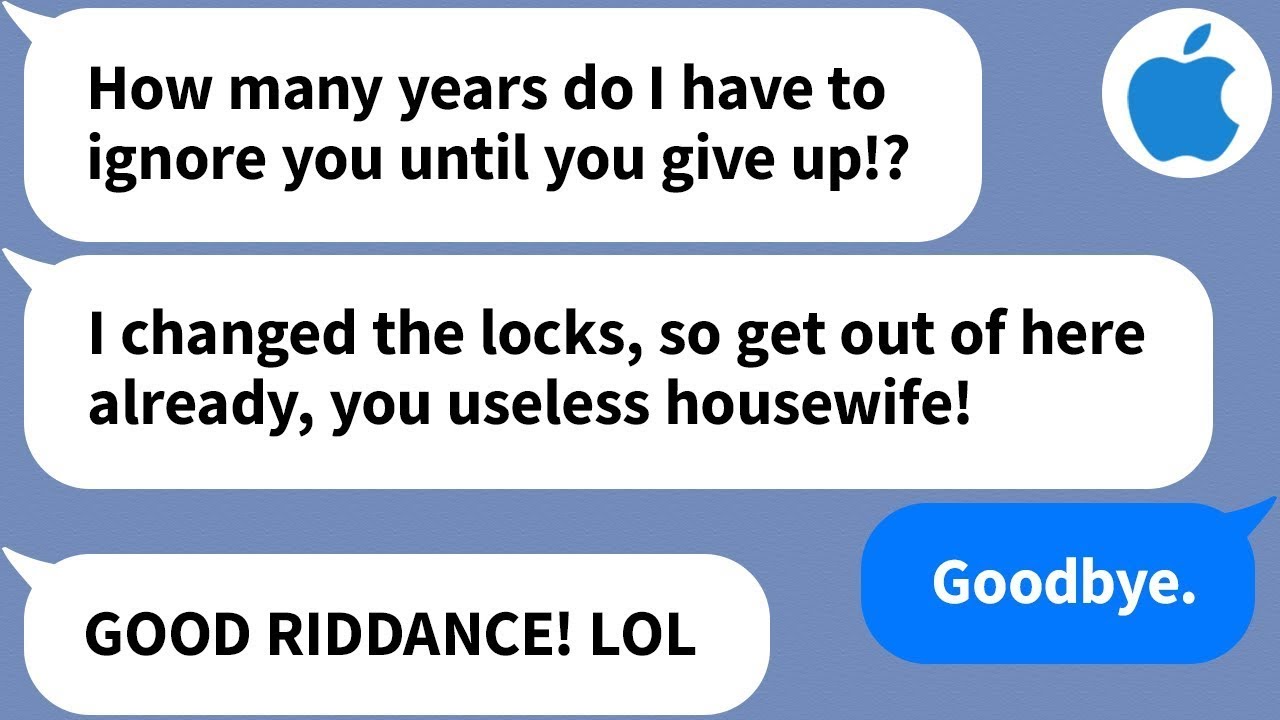 【Apple】 MIL changed locks: 