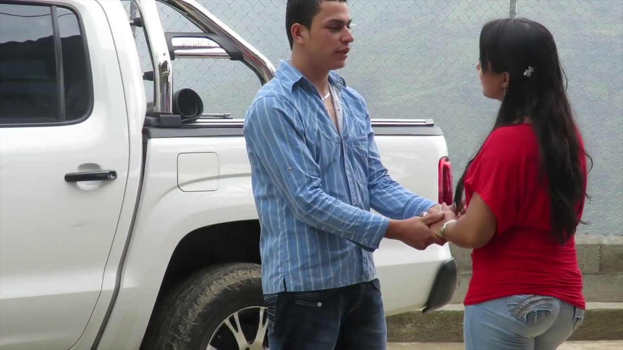 Briss - Sin Tí Seré Feliz (Video Oficial)