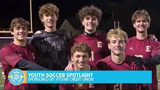 FHSAA 2A Player of the Year Drew Monti Reflects on Breakout Season