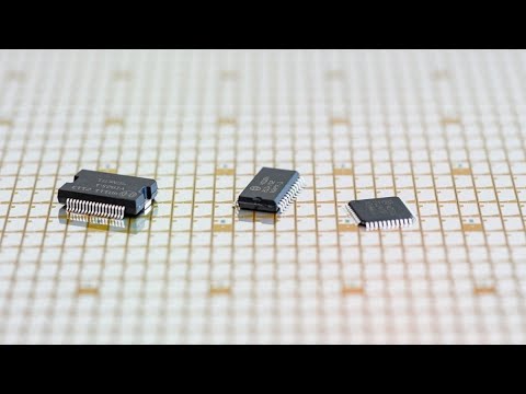 Global Chip Shortage