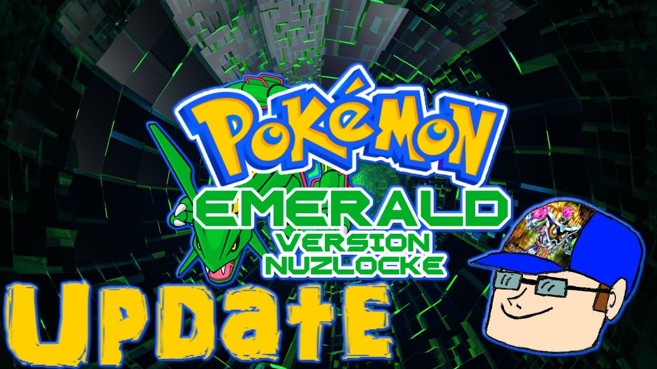 Zmanstardust NUZLOCKE Update