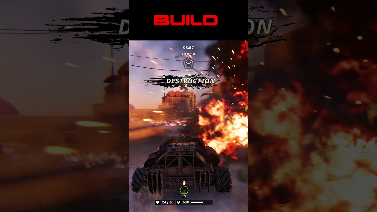 Harpy 🚗 Cabin 🕹 Crossout  * AM5-Avalanche 