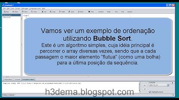 Bubble Sort