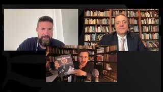 The Duran with Matt Ehret: How Occultists and Bankers Manufactured WW2 Germany