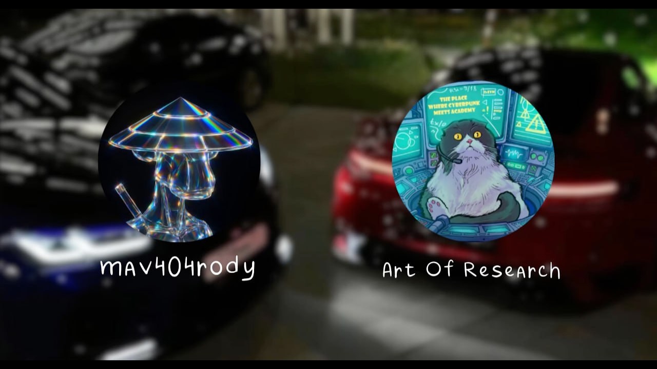 РЫНОК, ДРОПЫ и АВТОМАТИЗАЦИЯ в 2026 ft. Art Of Research