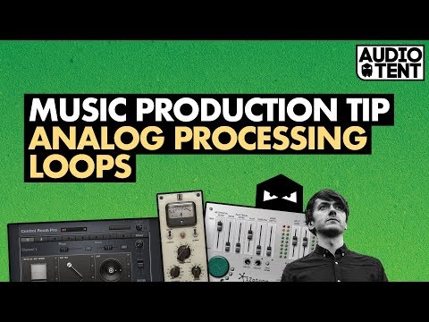 analog-processing-techniques:-warm-up-your-loops