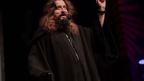 JDD 2018: Another year, another language by Jarek Ratajski