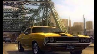 Driver San Francisco Chapter 4 All maim missions - Gameplay