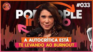 Why You Never Feel Good Enough  Podpeople Inverso With Dr Ana Beatriz  Ep 033