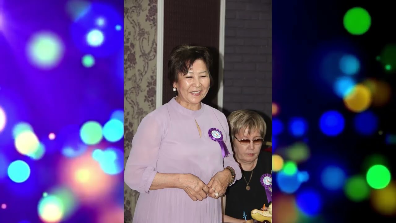 №188 Аққыр орта мектебін 1978 жылы бітірген түлектердің 45 жылдық кездесуінен 2 ші күн