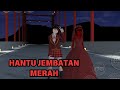 MISTERI HANTU JEMBATAN MERAH! - SAKURA School Simulator