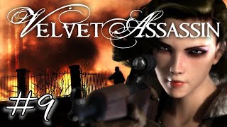 Lets 100% Velvet Assassin - The Third Man - Prison
Game - Velvet Assassin
Platform - PC
Velvet Assassin is a stealth video game developed by Replay Studios and published by SouthPeak Games.
Play on Steam - https://store.steampowered.com/app/16720/Velvet_Assassin/
Thank you so much for watching :) Lets 100% Velvet Assassin - The Third Man - Prison