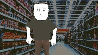 His Life Changed at Walmart
