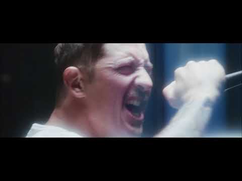 Inimical Drive - “Reckoning” (Official Music Video)