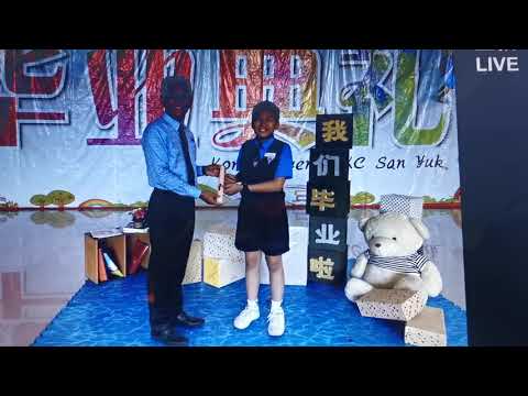 全校模范生🎉＆班级模范生🎊