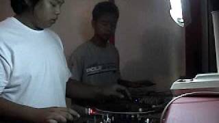 Dj Rayted G Ahah