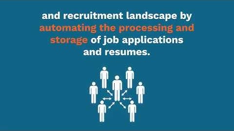 The Evolution Of Applicant Tracking Systems